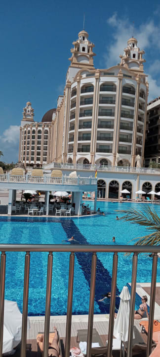 Pool J'adore Deluxe Hotel & Spa