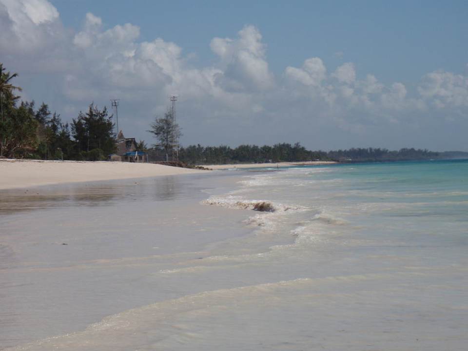 Strand Hotel Southern Palms Beach Resort