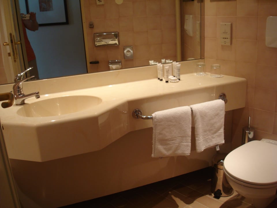 Bad Grand Hotel Prague Towers