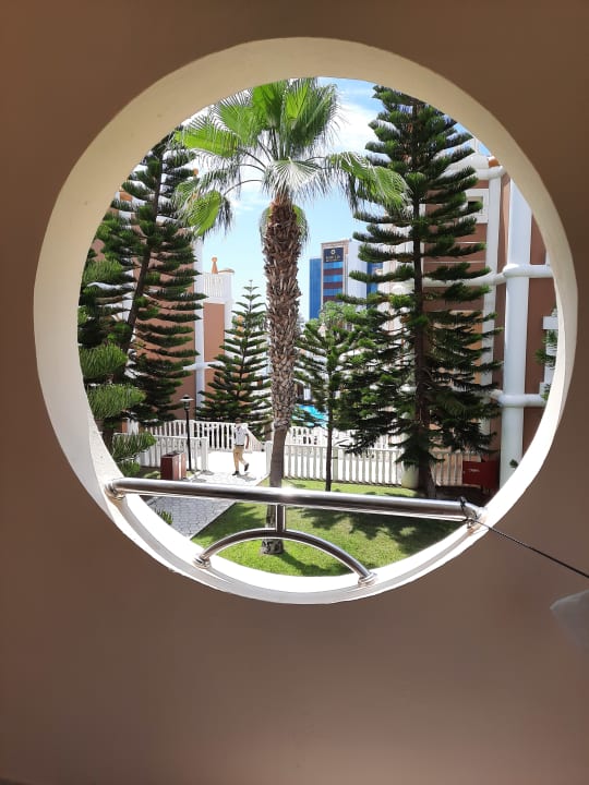 Ausblick Kamelya Aishen Club