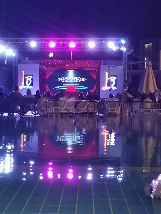 Sport & Freizeit Hurghada Long Beach Resort