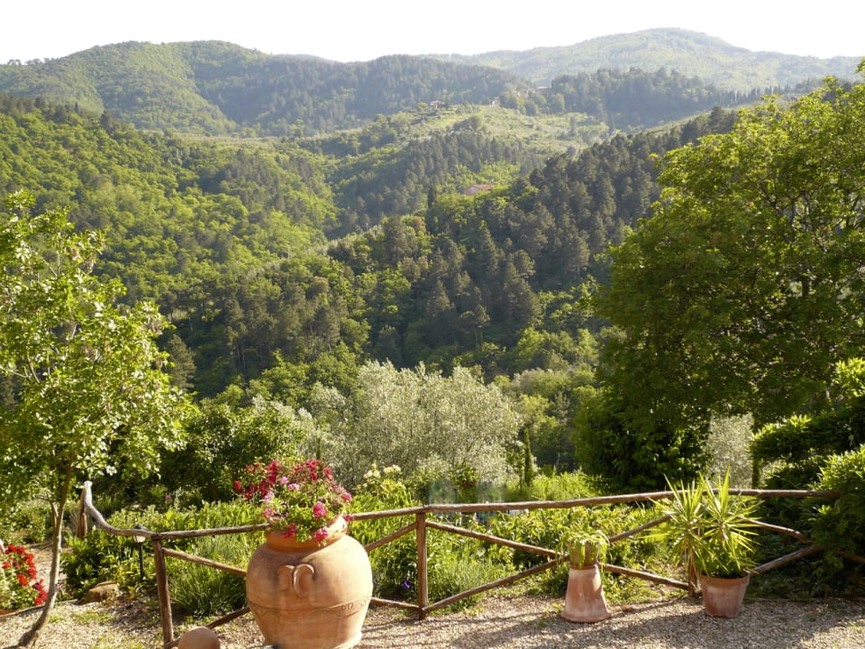 Sonstiges Ventena Vecchia antico frantoio