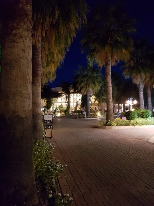 Außenansicht VONRESORT Golden Beach