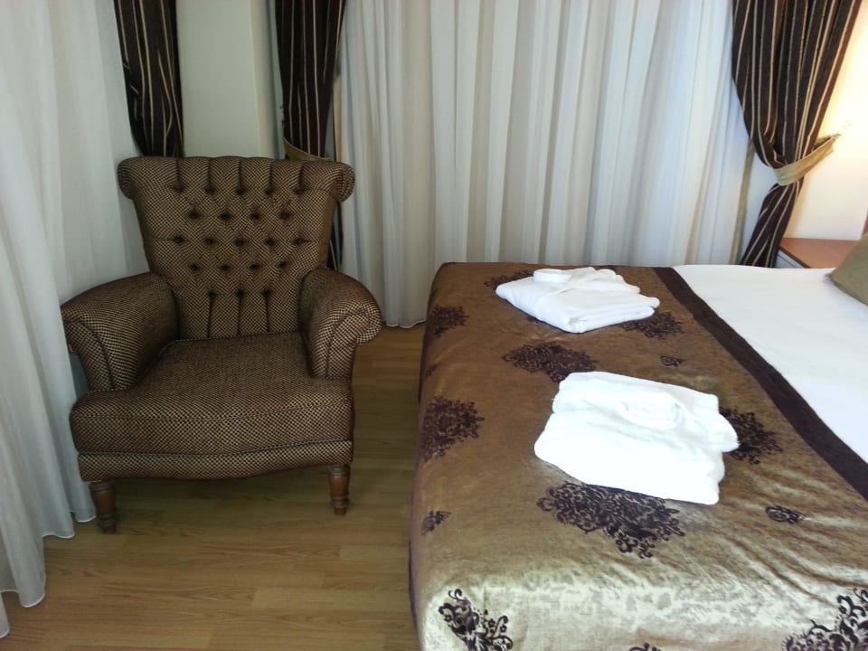 Familienzimmer Meerseite Diamond Excellence Resort & Spa