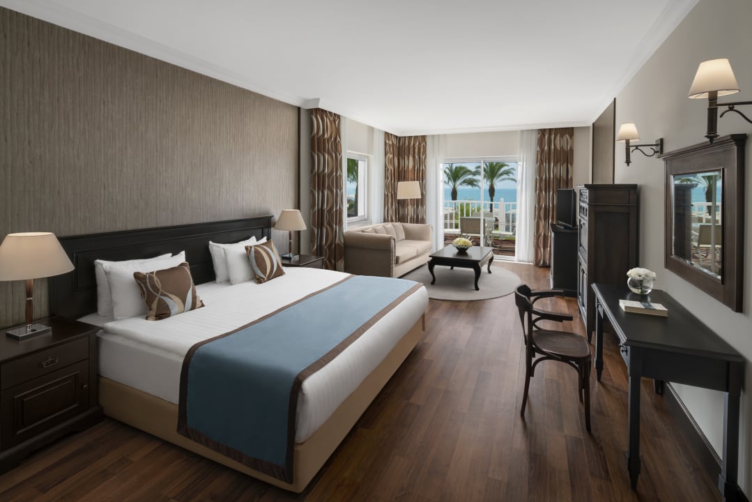 Zimmer Papillon Ayscha