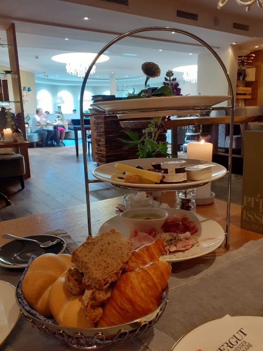 Gastro Bergergut - Das Genießerhotel für Paare