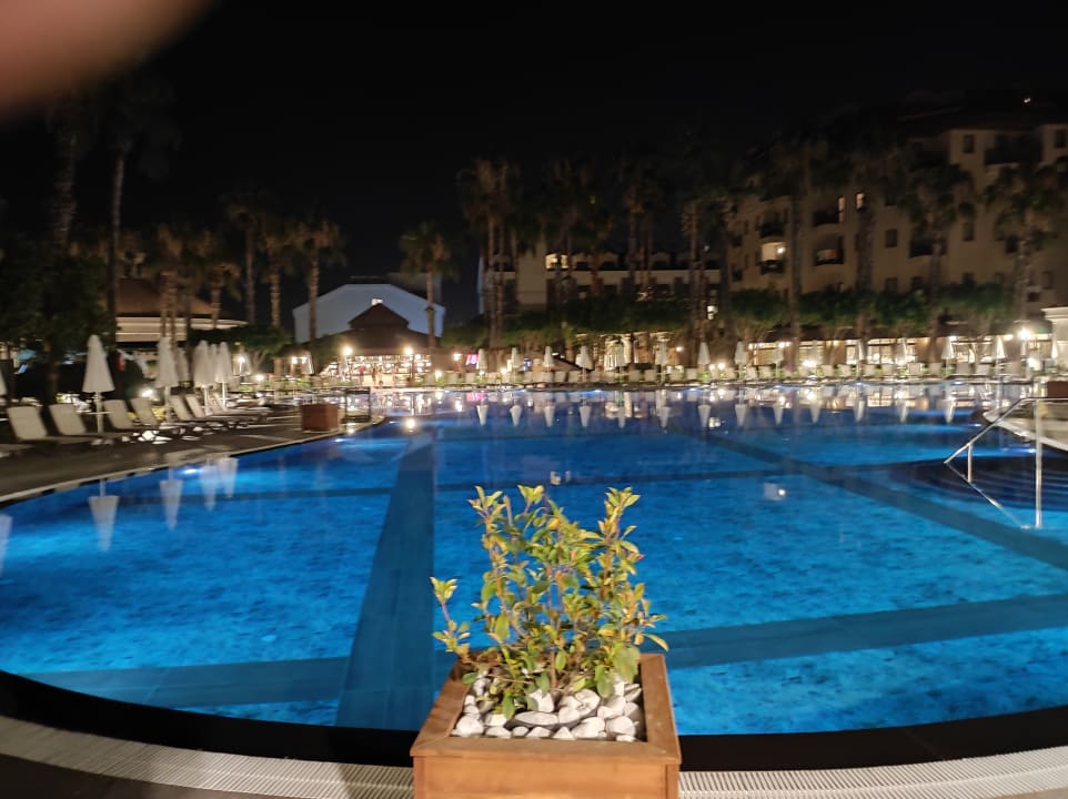 Pool allsun Numa Club Side