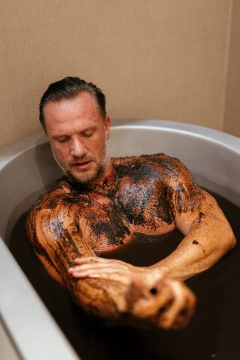Sport & Freizeit Reitenberger Spa Medical