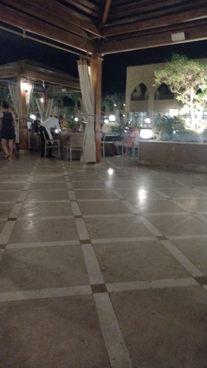 Lobby Grand Waterworld Makadi & Family Star Makadi