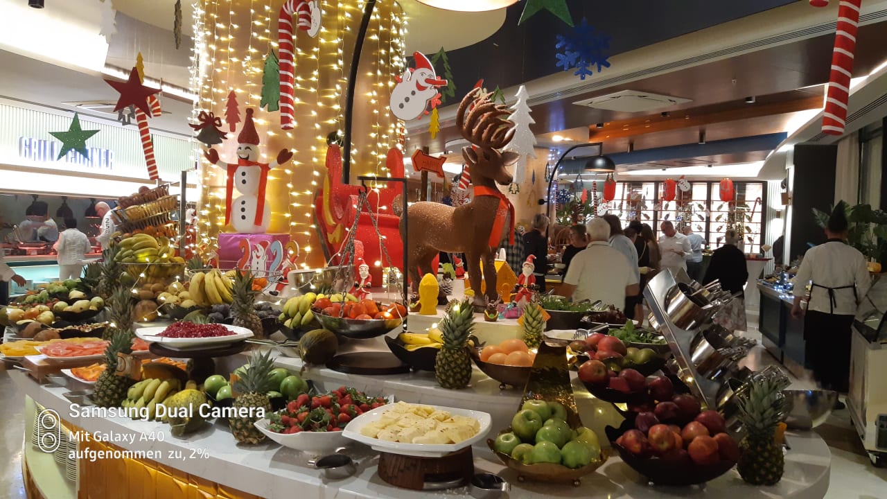 Gastro Seaden Quality Resort & Spa