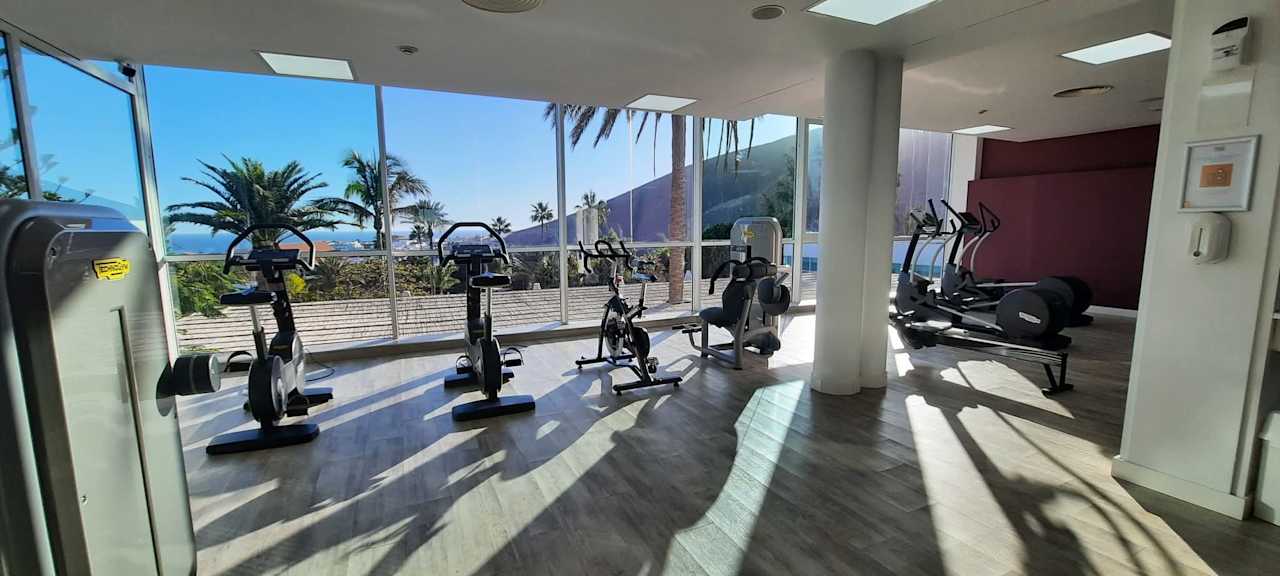 Sport & Freizeit allsun App.-Hotel Esquinzo Beach