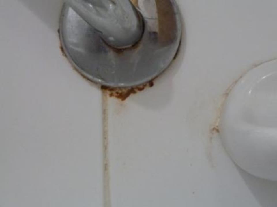 Rost im Bad Cavalieri Art Hotel