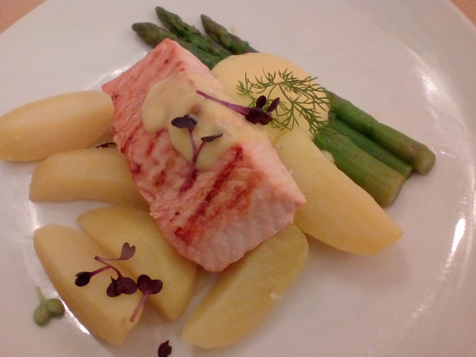 Gastro Hotel Salvator