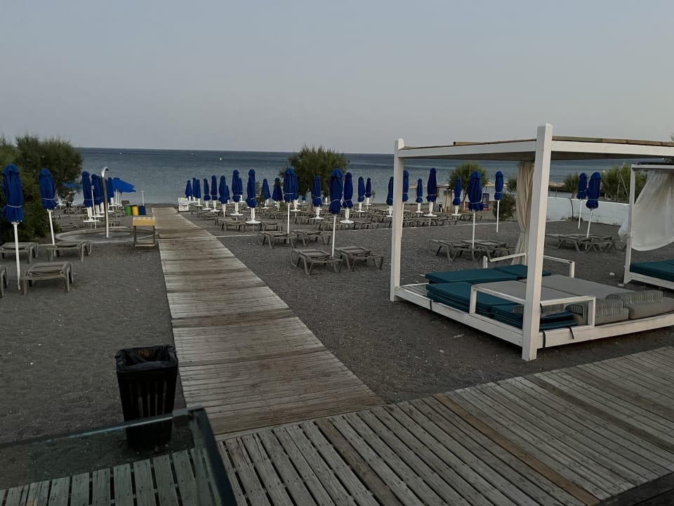 Strand Esperides Beach Resort