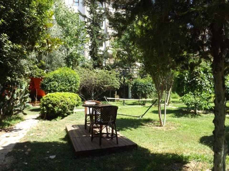 Hotel Sevkibey  Şevki Bey Hotel