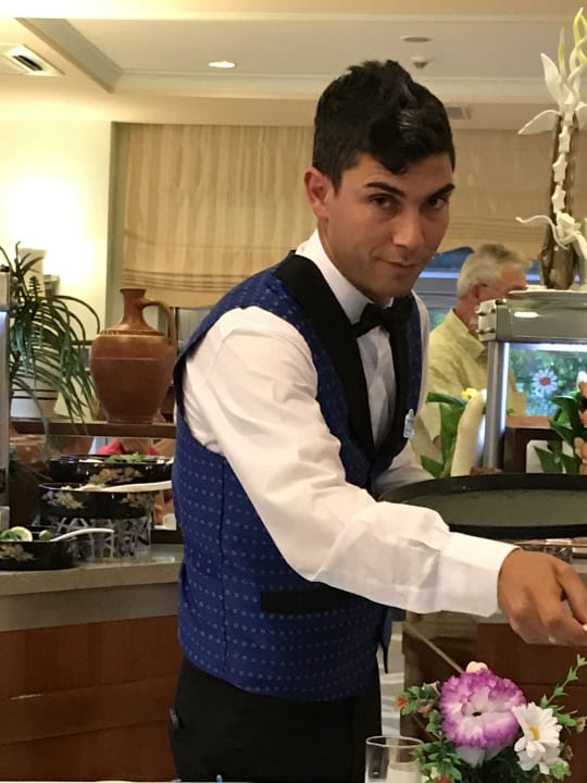 Sonstiges Side Sun Hotel