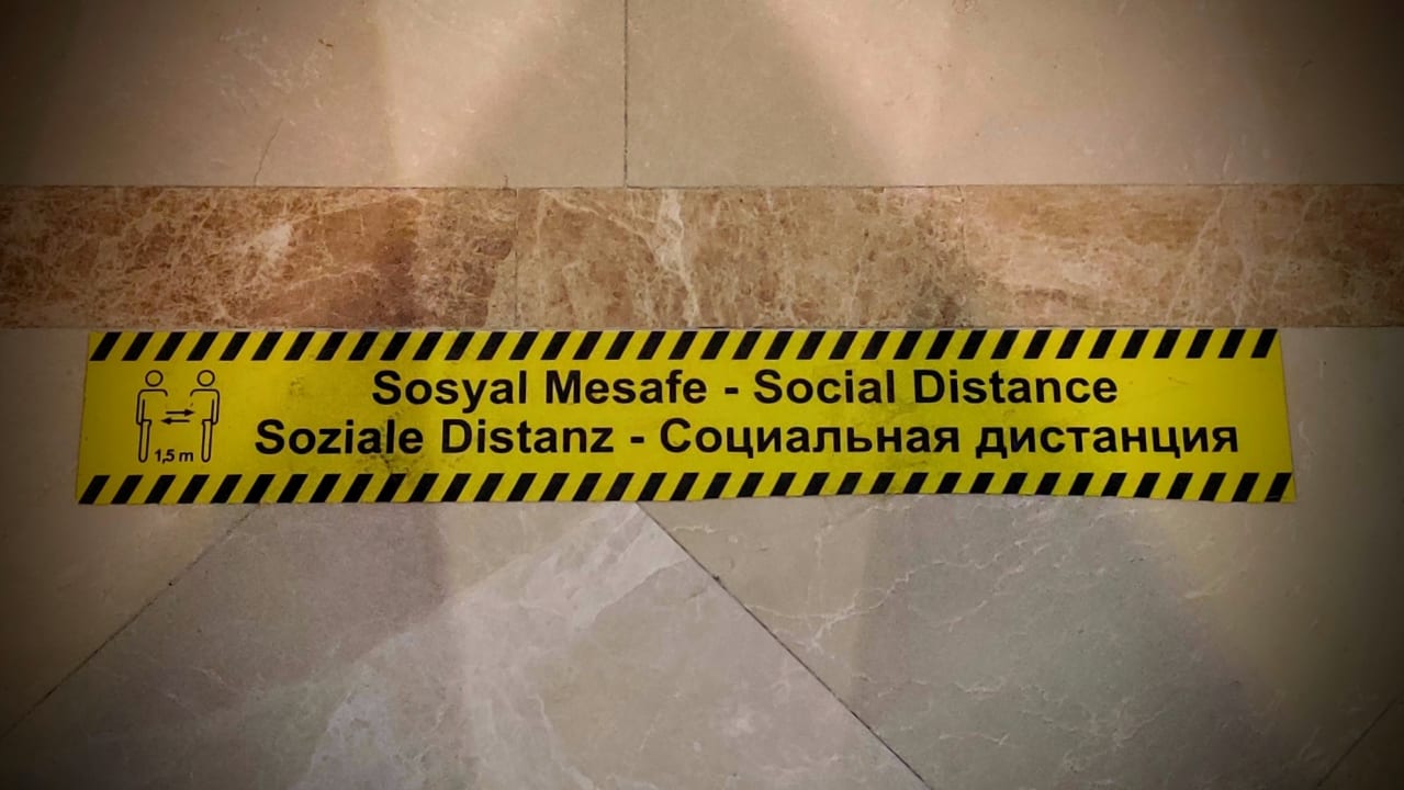 Sonstiges Castival Hotel