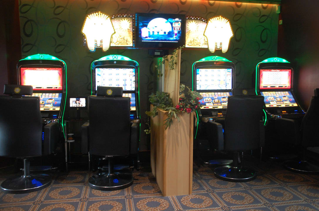 Sport & Freizeit Casilino Hotel A 20 Wismar