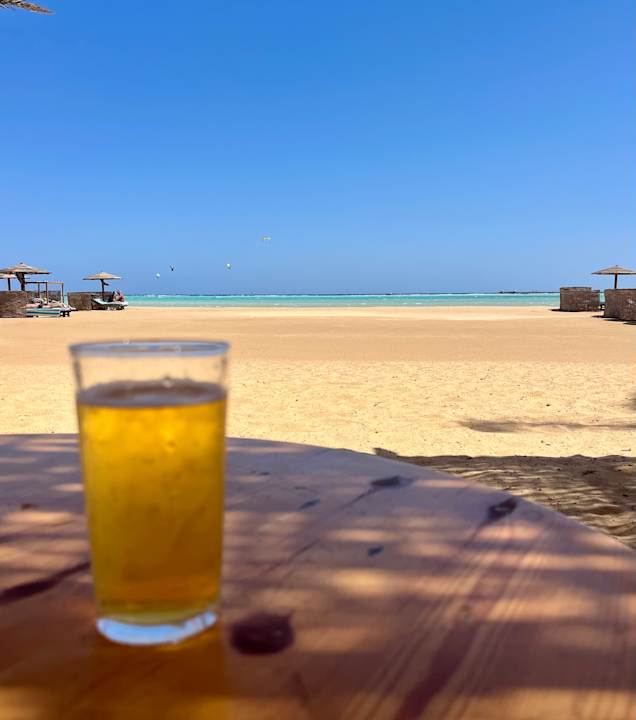 Strand Casa Mare Resort