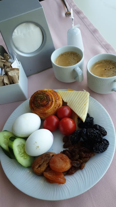 Gastro VONRESORT Golden Beach