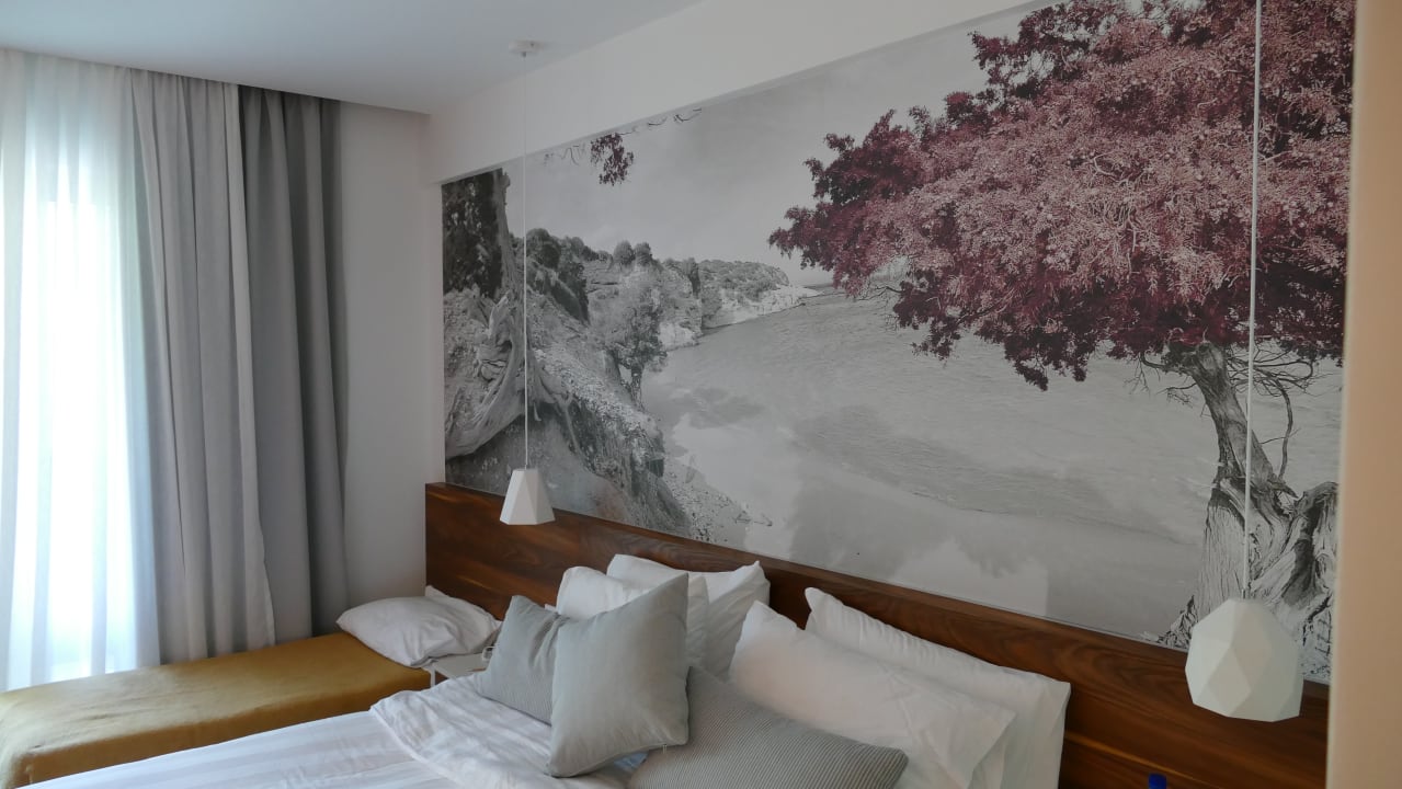 Zimmer Atrium Ambiance Hotel