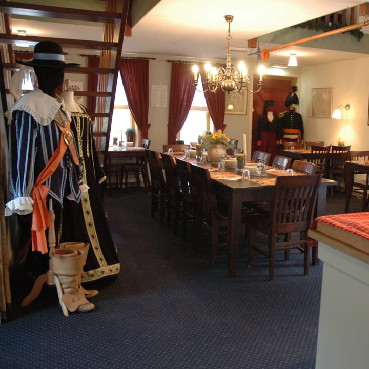 Gastro Hotel Vesting Bourtange