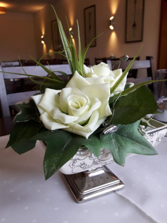 Gastro Hotel Zur Eldenburg