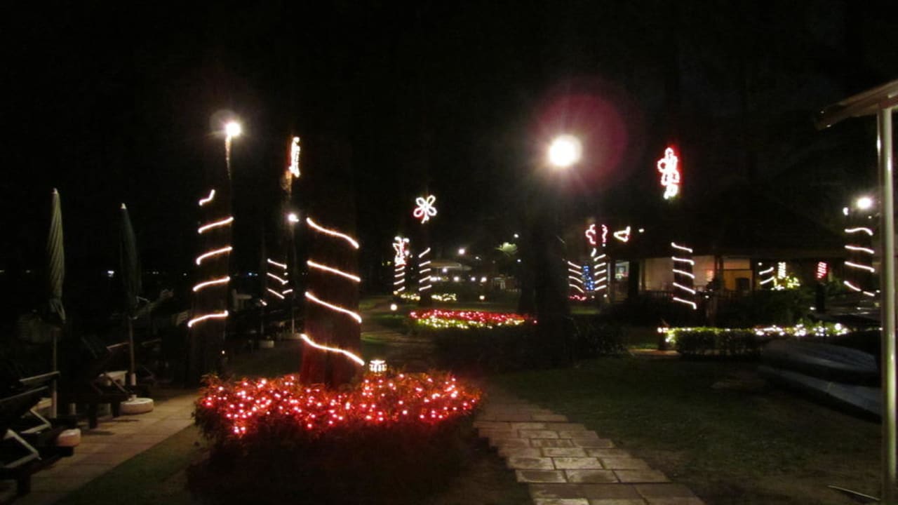 Eingangsbereich 04 Best Western Premier Bangtao Beach Resort & Spa