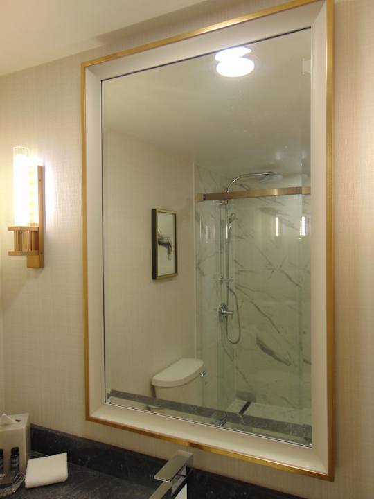 Zimmer Hotel The Henry