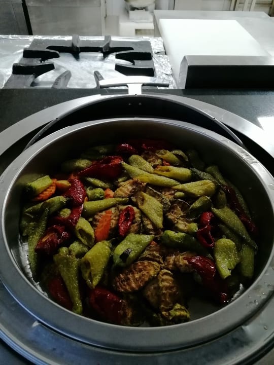 Gastro Dosi Hotel