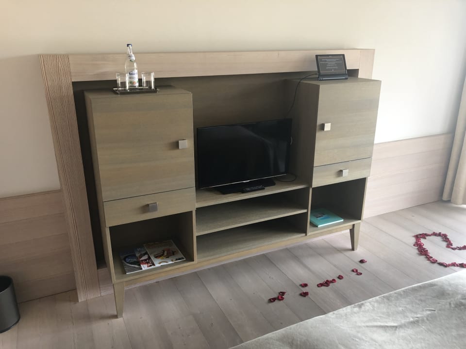 Zimmer A-ROSA Ifen Hotel Kleinwalsertal