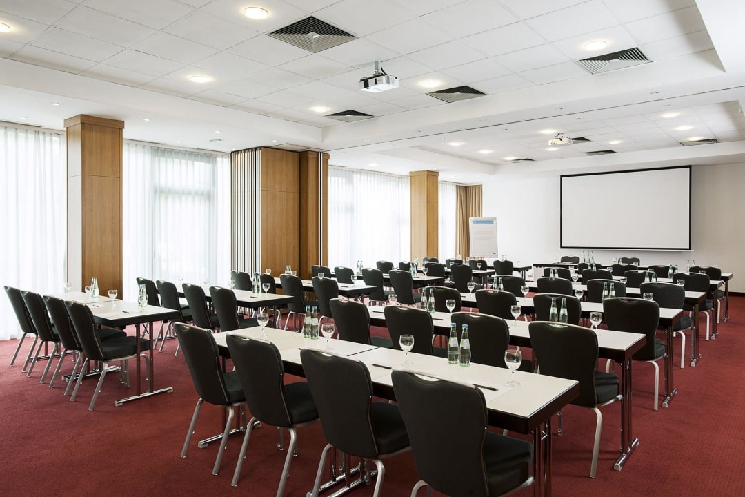 Meeting room NH Ingolstadt