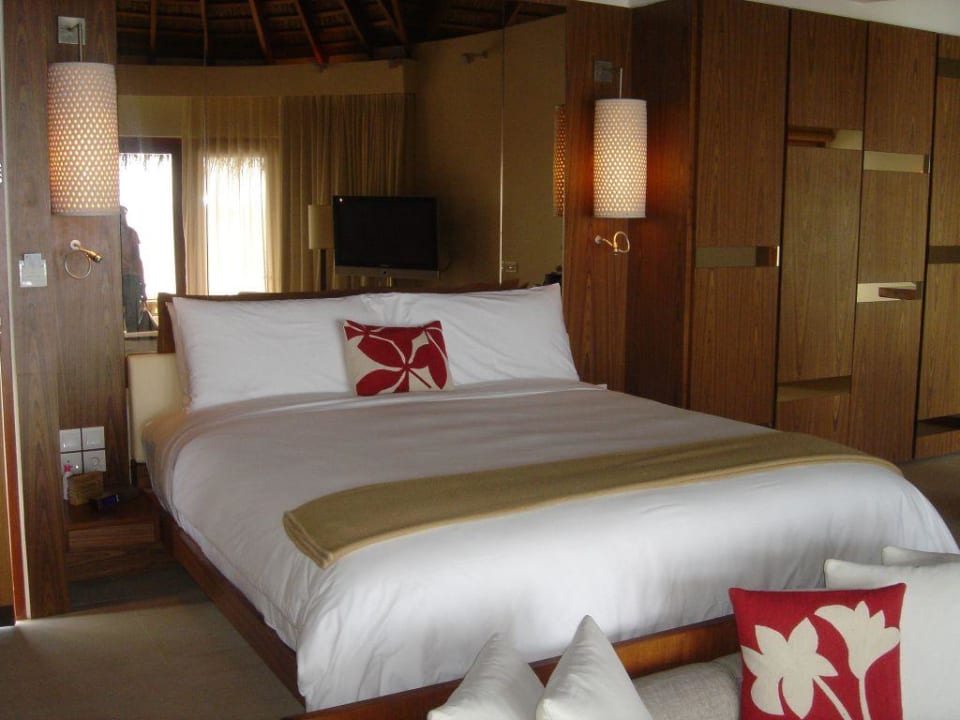 Ocean Oasis (Wasservilla) W Maldives