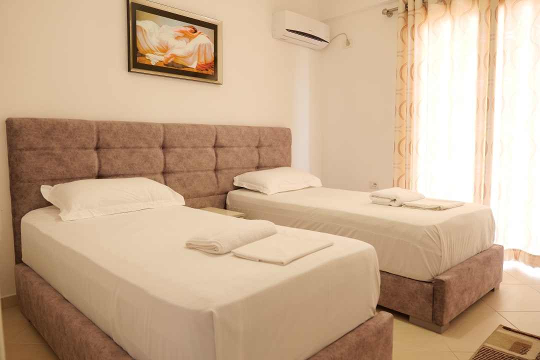 Zimmer Hotel Bella Vista