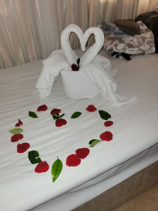 Zimmer Merve Sun Hotel & Spa