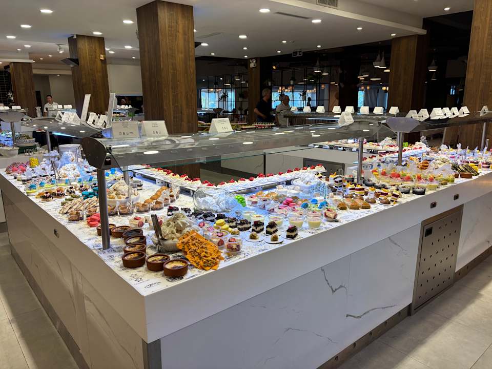 Gastro TUI MAGIC LIFE Bodrum - Adult Only (16+)