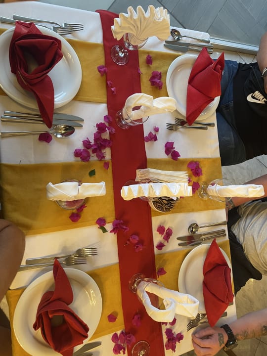 Gastro Annabella Diamond Hotel & Spa