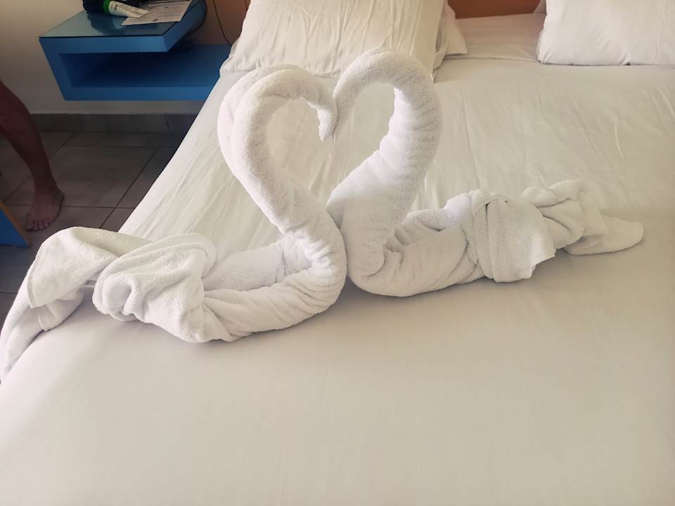 Sonstiges Novotel Marsa Alam Beach Resort