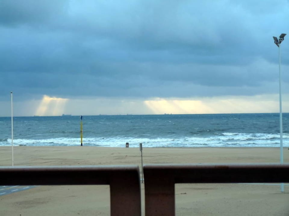 Impressionen Boulevard Hotel Scheveningen