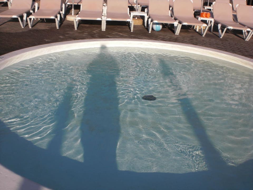 Kinderpool Relaxia Olivina