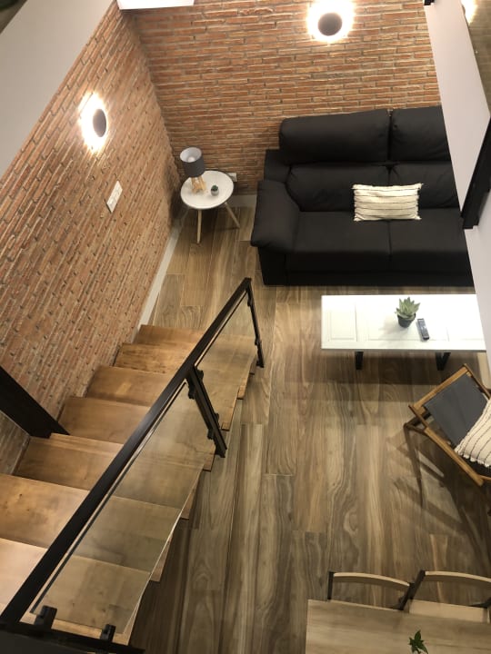 Zimmer VELALMA PISOS centro histórico