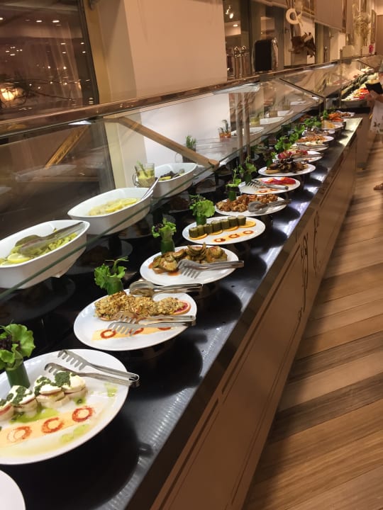 Gastro Hotel Delphin Diva