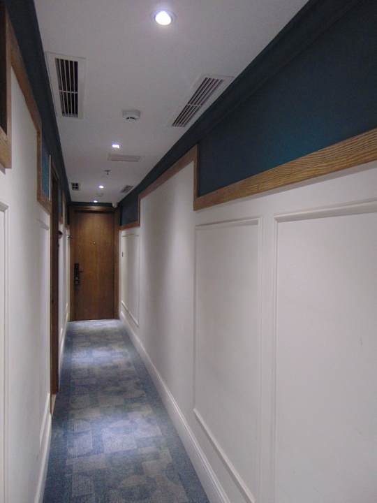 Sonstiges La Passion Hanoi Hotel & Spa