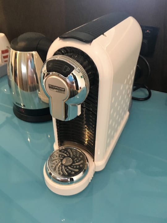 Zimmer NH Collection Maldives Havodda Resort