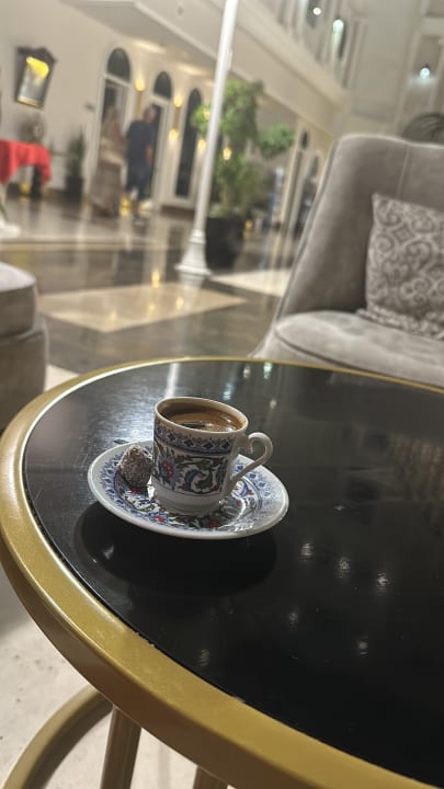 Gastro Seaden Sea World Resort & Spa