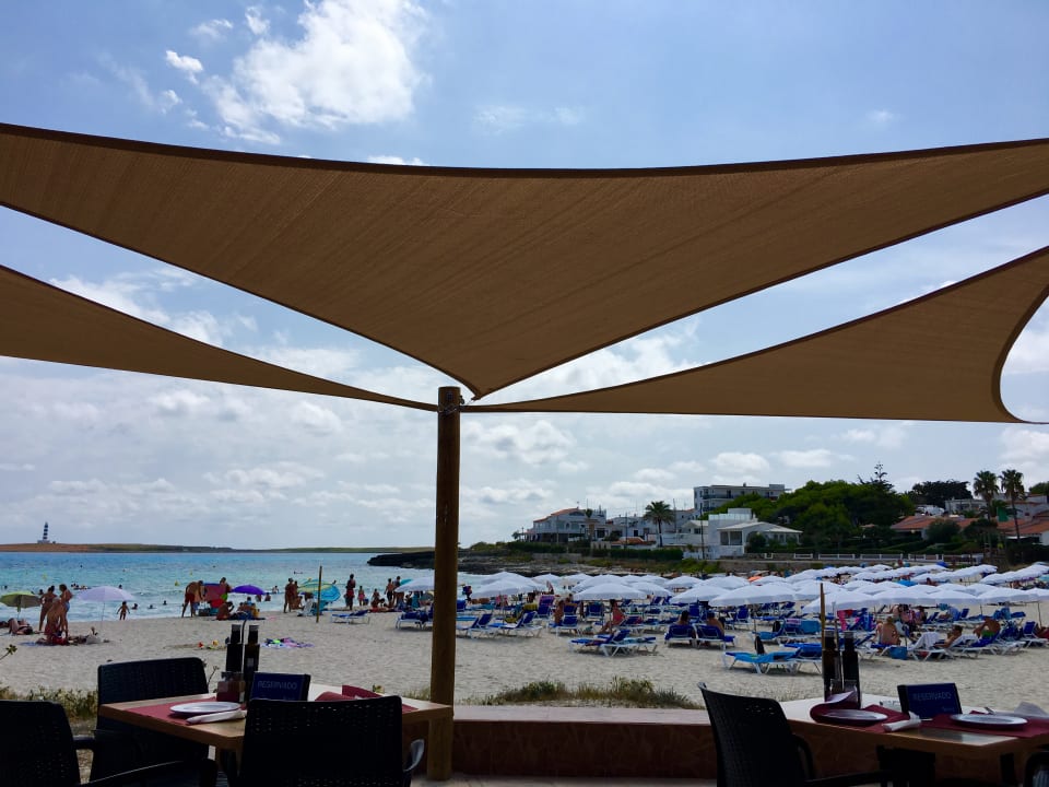 Strand Minura Sur Menorca & Waterpark