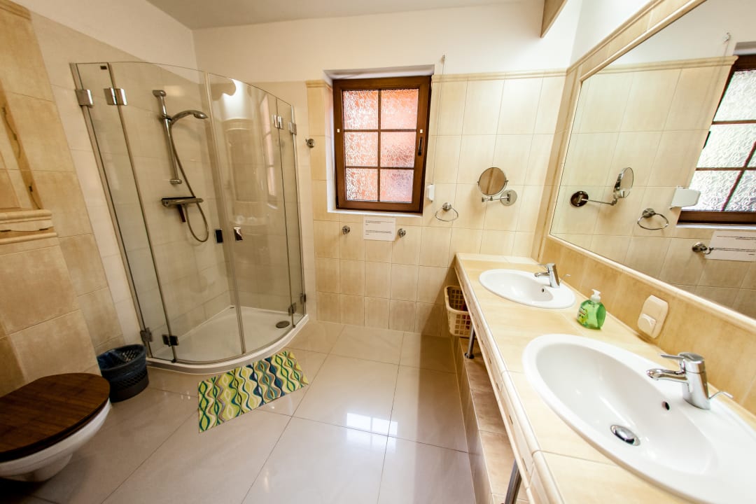 Zimmer Ferienanlage Vierjahreszeiten