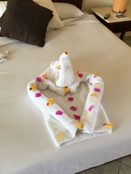 Zimmer Casa Mare Resort