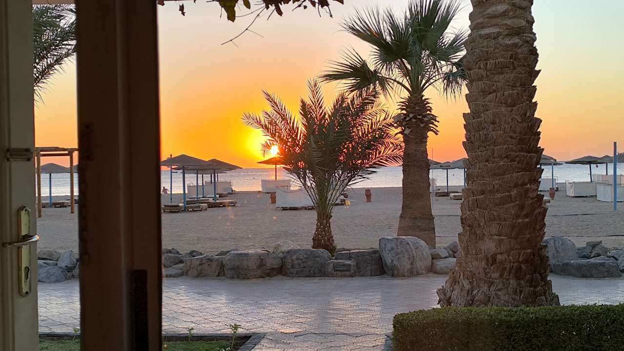 Zimmer Shams Safaga Resort