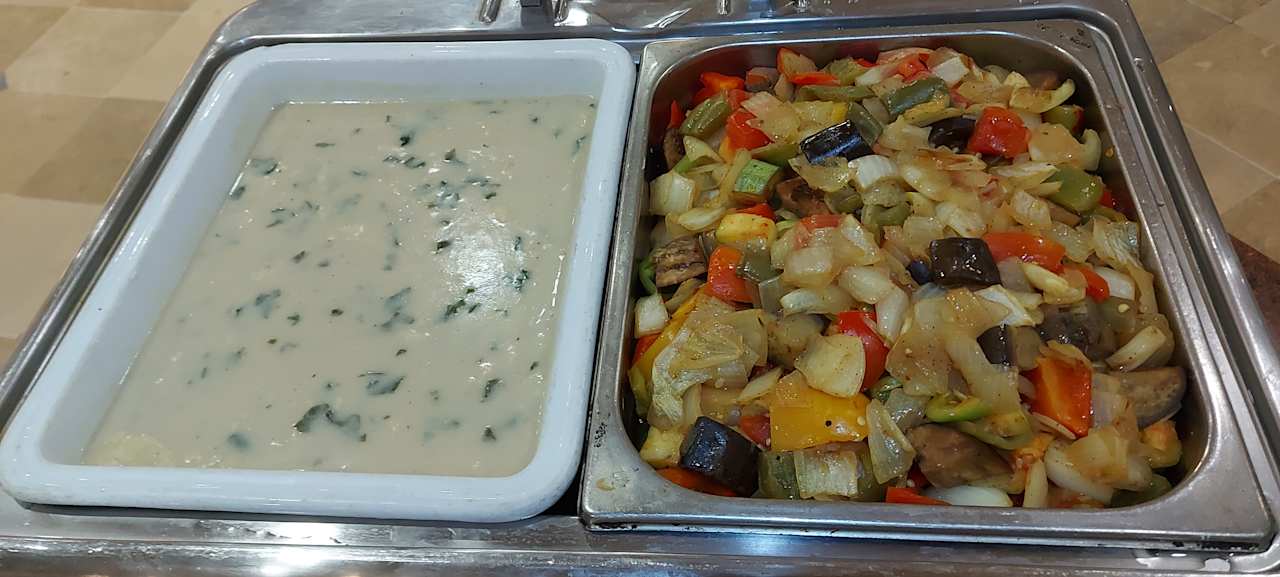 Gastro Sentido Bellevue Park